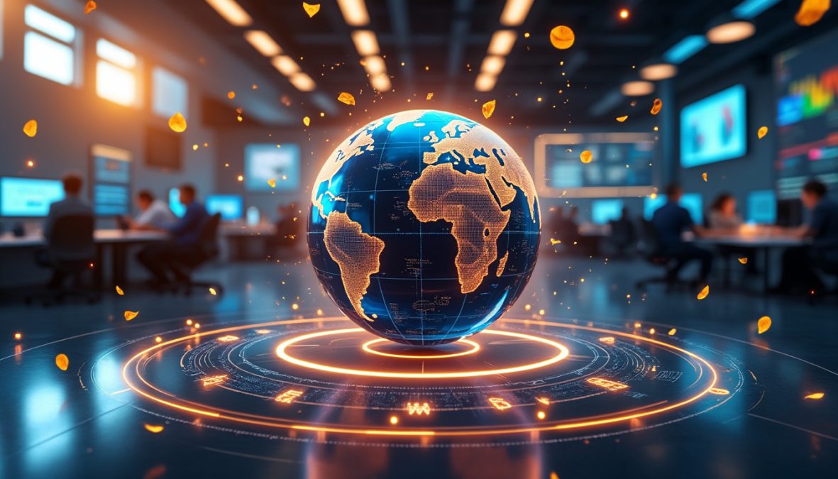 découvrez les 100 outils d’ia les plus utilisés dans le monde à l’automne 2026 : leurs usages, leurs fonctionnalités et les tendances qui façonnent l’intelligence artificielle.