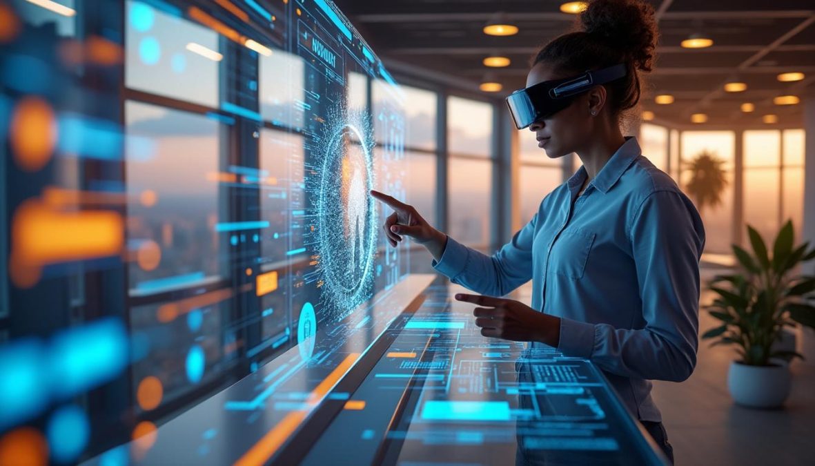 découvrez les innovations et transformations qui façonneront la recherche en ligne dans les cinq prochaines années, et comment elles vont révolutionner notre manière d'accéder à l'information.