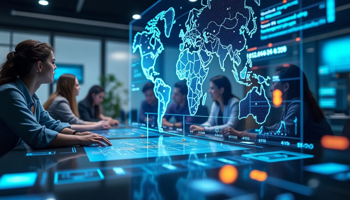 découvrez les stratégies innovantes de semji autour de l'ia, du seo géolocalisé et du zéro clic, en avant-première de la 11e édition de seo square.