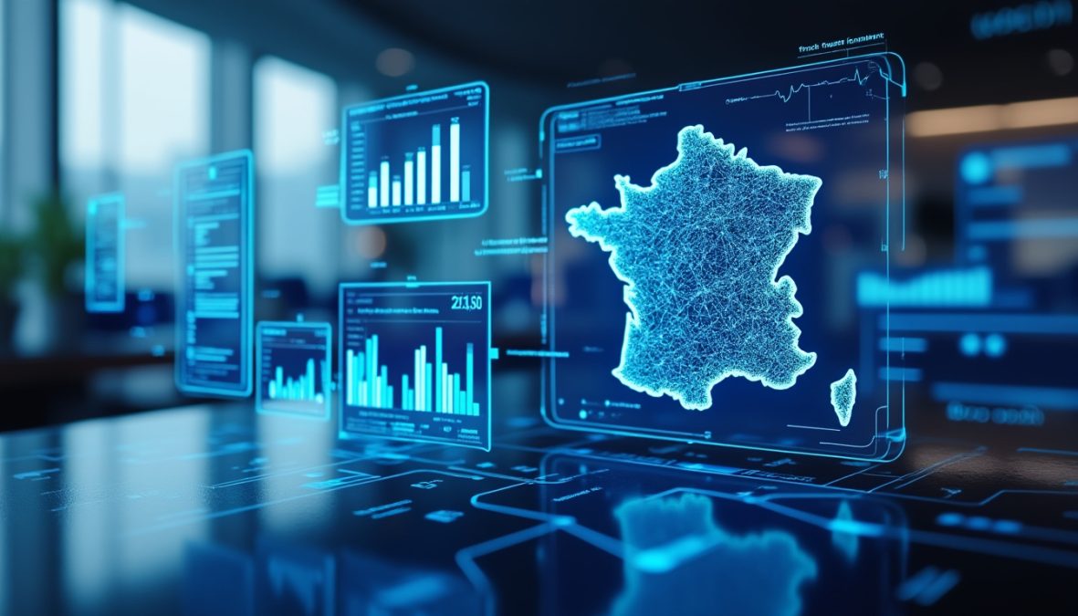 découvrez les premières analyses de visibilité des médias français dans le domaine de l'ia et ce qu'elles révèlent sur les tendances et impacts actuels.
