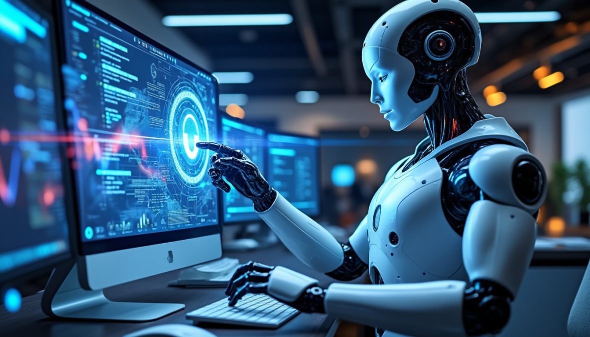 découvrez comment qwant utilise l'api staan pour surmonter les défis de l'accès au web, un enjeu stratégique majeur pour le développement de l'intelligence artificielle.