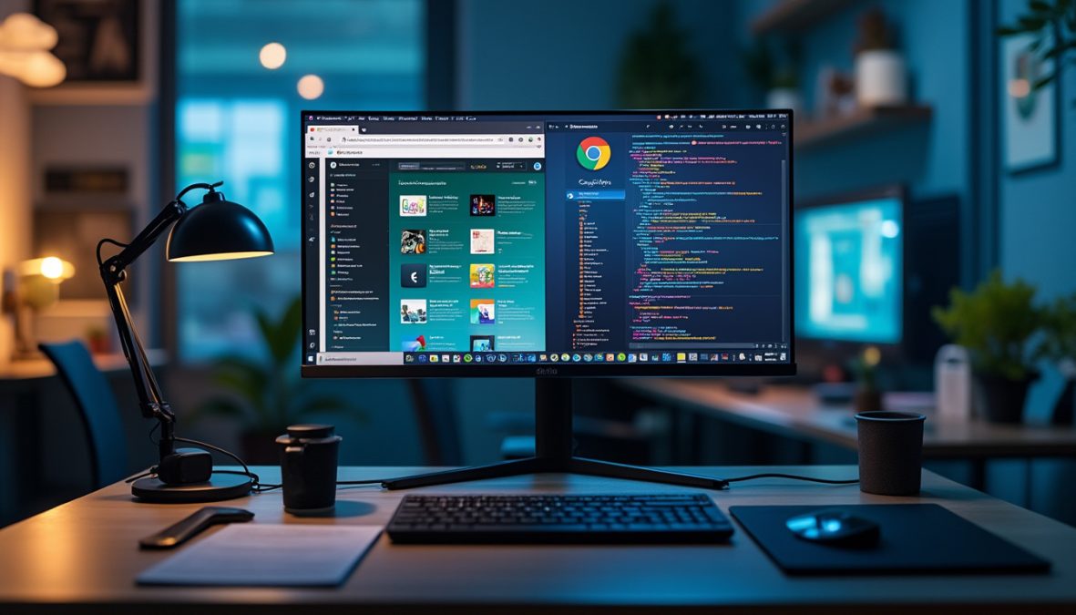 découvrez pourquoi chatgpt atlas, le navigateur d’openai, n’a jamais réussi à concurrencer chrome et a finalement disparu.