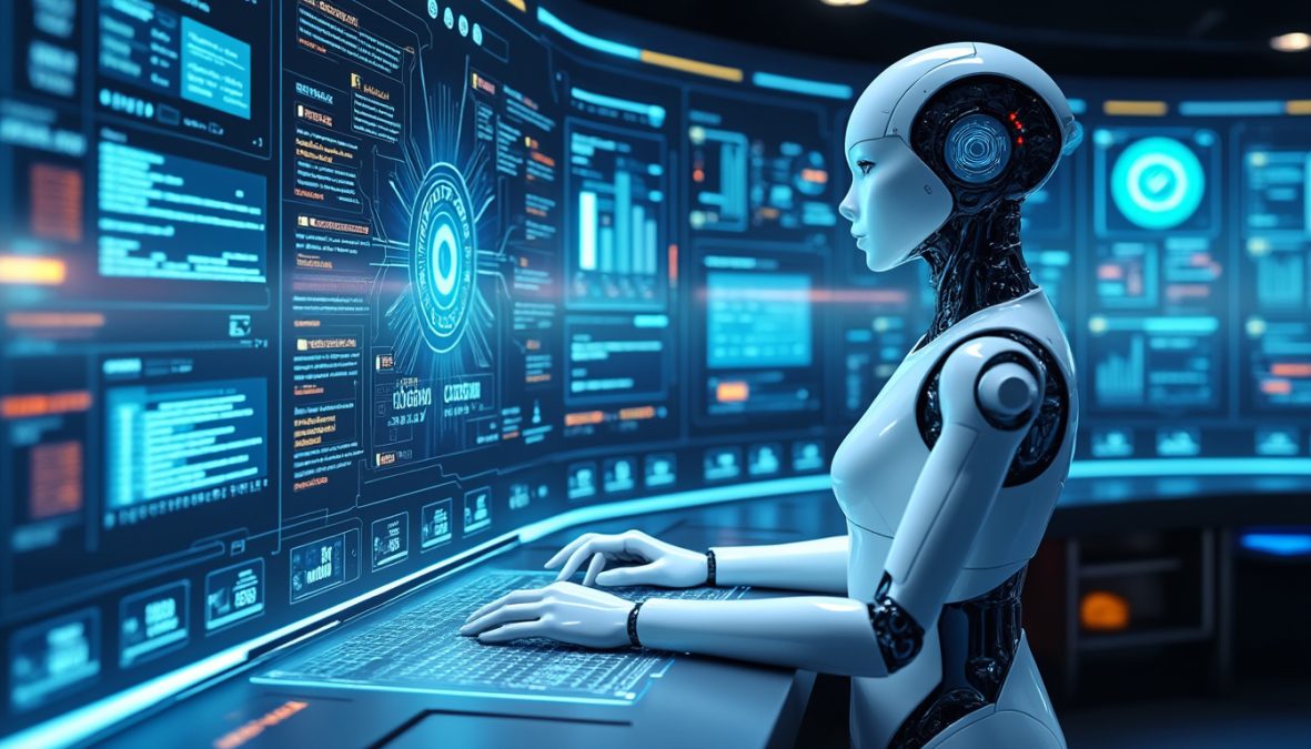 découvrez claude opus 4.8 d'anthropic, la nouvelle version dotée d'une fonctionnalité avancée pour une gestion optimisée des tokens, améliorant ainsi performance et efficacité.