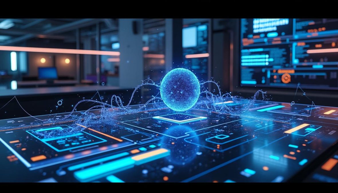 découvrez claude opus 4.7, la nouvelle version d'anthropic avec des améliorations majeures et des nouveautés innovantes par rapport à la version précédente.