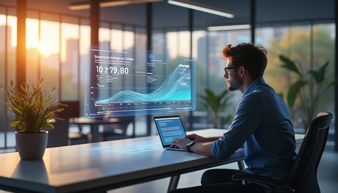 découvrez reflect par anthropic, une rétrospective innovante qui analyse et valorise votre parcours avec claude pour une meilleure compréhension et évolution personnelle.