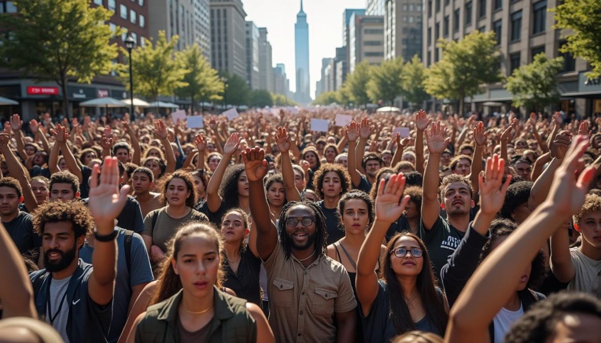 découvrez les perspectives de 81 000 personnes sur les espoirs et les inquiétudes suscités par l'essor de l'intelligence artificielle, dévoilées par anthropic.