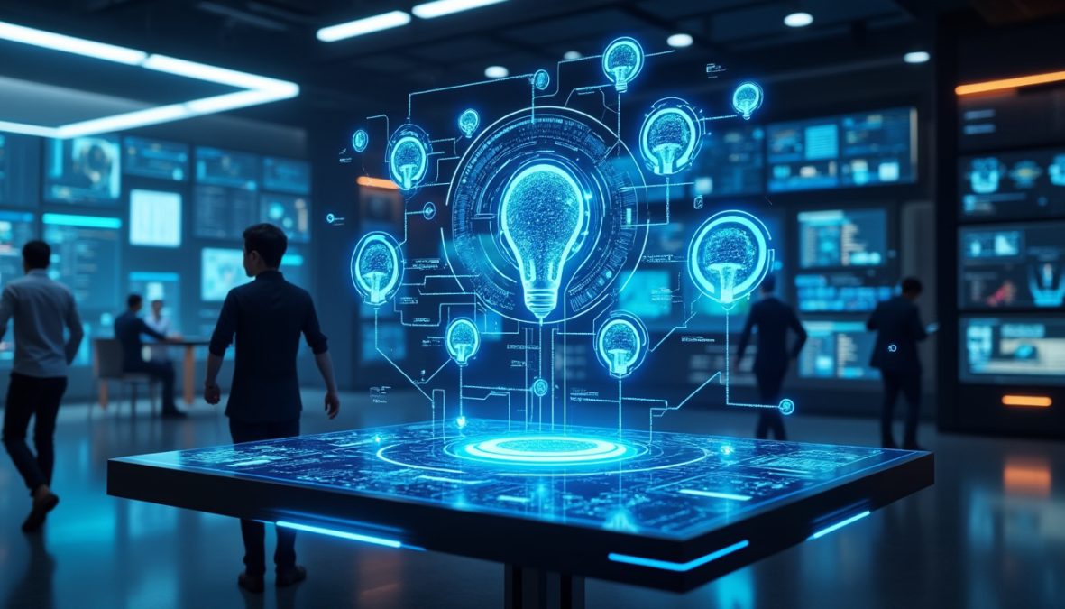 découvrez comment anthropic transforme claude code en un orchestrateur avancé d’agents d’intelligence artificielle, facilitant la gestion et la coordination intelligente des tâches ia.