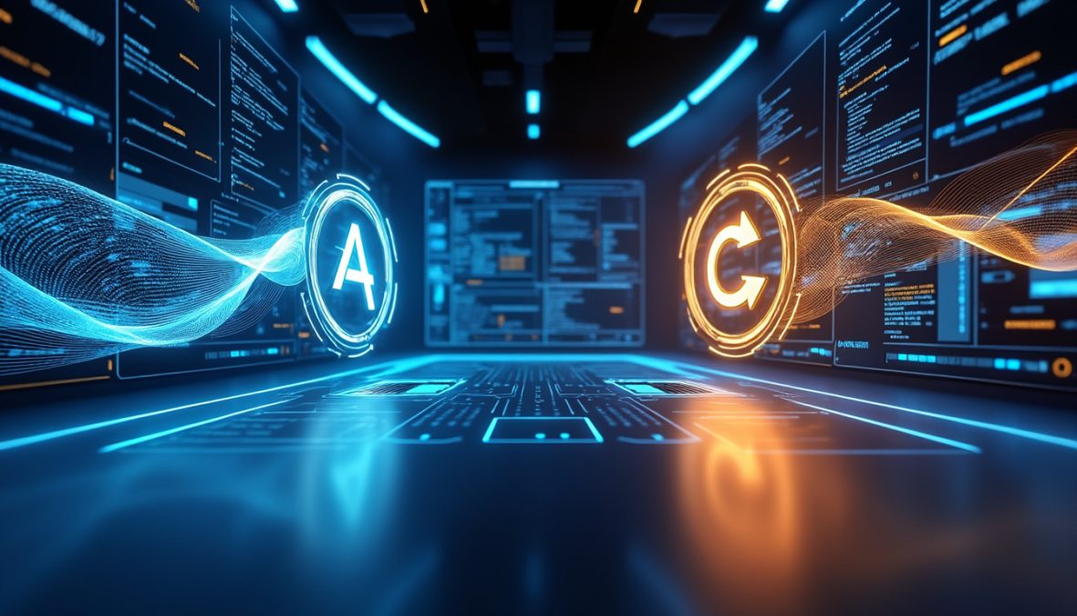 découvrez chatgpt work, la nouvelle solution d'openai propulsée par gpt-5.6, un concurrent innovant de claude cowork, conçue pour révolutionner votre expérience de travail collaboratif.