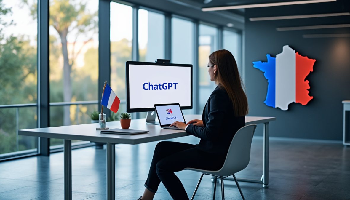 chatgpt lancera des publicités en france à partir de la fin août, marquant une nouvelle étape dans son modèle économique et son interaction avec les utilisateurs.