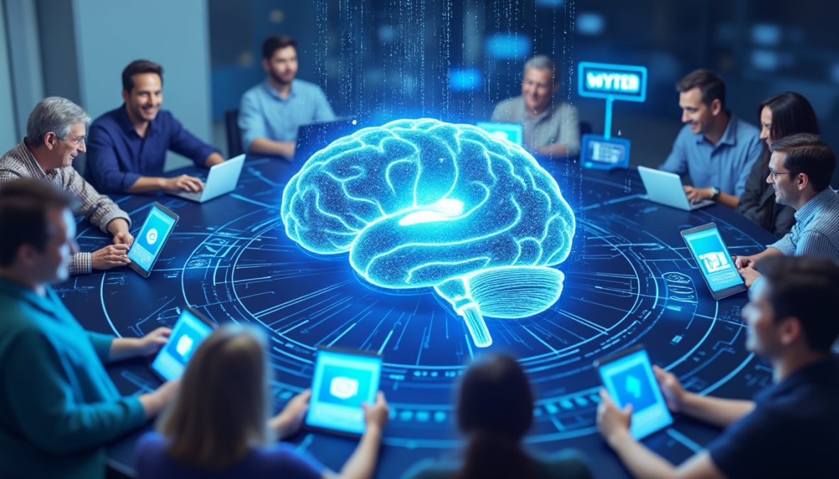 découvrez comment chatgpt améliore sa mémoire et rend cette fonctionnalité accessible à tous les utilisateurs gratuits pour une expérience plus personnalisée et fluide.
