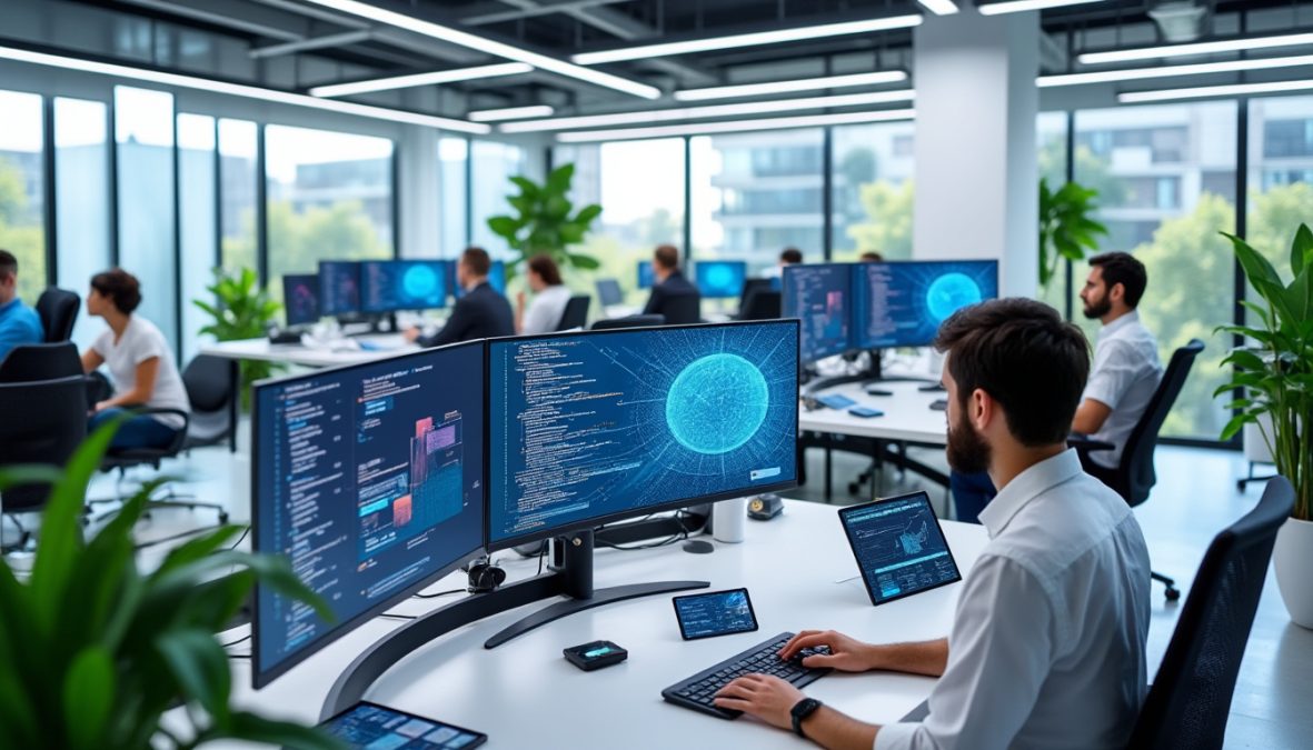 découvrez comment bien démarrer avec claude cowork, l’agent ia d’anthropic, grâce à notre guide essentiel. astuces, conseils et meilleures pratiques pour optimiser votre expérience.