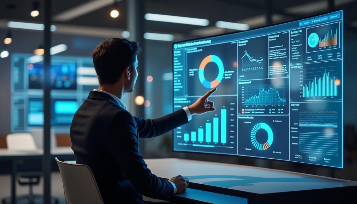 découvrez claude, votre assistant intelligent qui intègre la création de visuels interactifs en temps réel lors de vos conversations pour une expérience enrichie et dynamique.