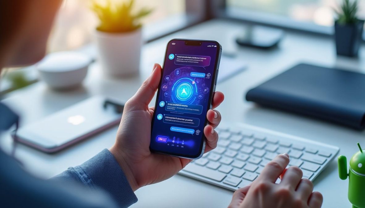 découvrez comment codex intègre l’application chatgpt sur ios et android, offrant une expérience utilisateur enrichie et innovante sur mobile.