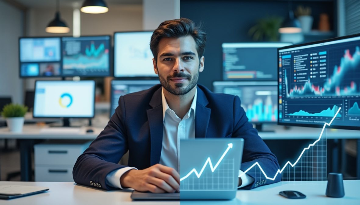 en cinq ans, l’ia, l’évolution des réseaux sociaux et des salaires ont profondément changé le métier de community manager. découvrez les nouvelles tendances.