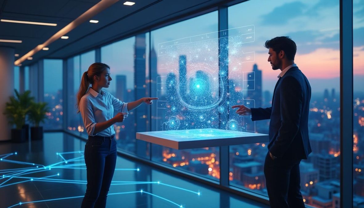 découvrez tout ce qu'il faut savoir sur le web model context protocol (webmcp) : définition, fonctionnement et avantages de cette technologie web innovante.