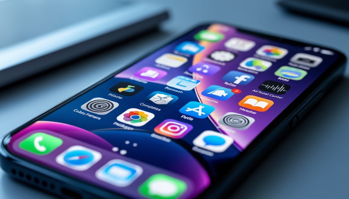 explorez 10 astuces inédites et fonctionnalités méconnues d'ios 27 pour optimiser votre expérience utilisateur et tirer le meilleur parti de votre appareil apple.