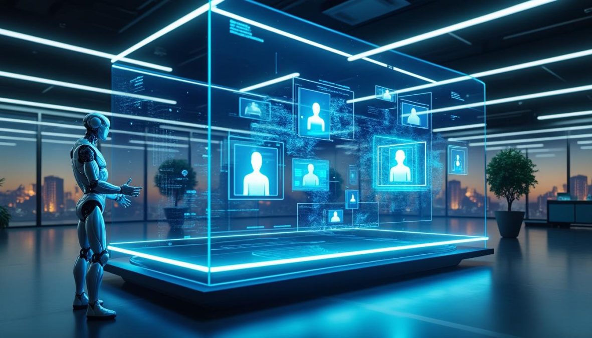 découvrez veo 3.1 par google vids, une innovation révolutionnaire offrant la création automatique de clips vidéo et d’avatars ia pour transformer votre expérience numérique.