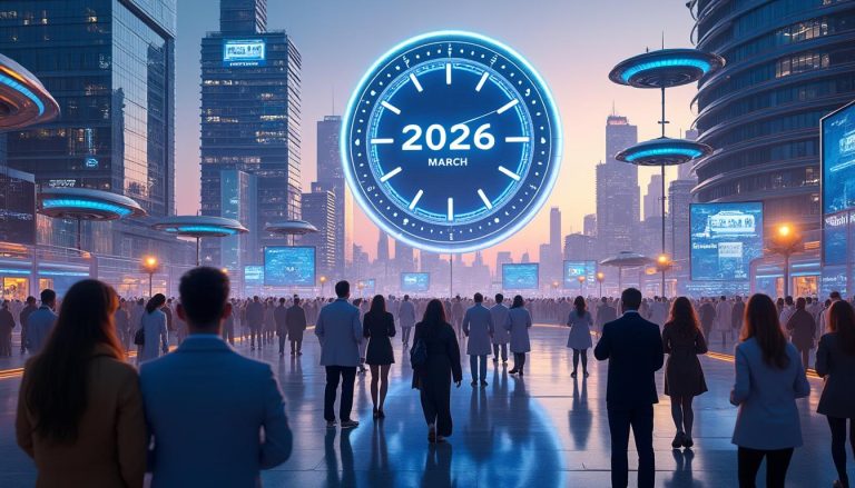 découvrez les événements marquants de mars 2026 et restez informé des actualités importantes de ce mois.