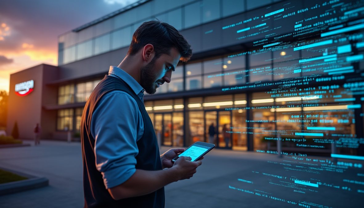 découvrez les détails de la fuite de données chez intermarché et analysez les vulnérabilités révélées par cette cyberattaque dans le secteur retail.