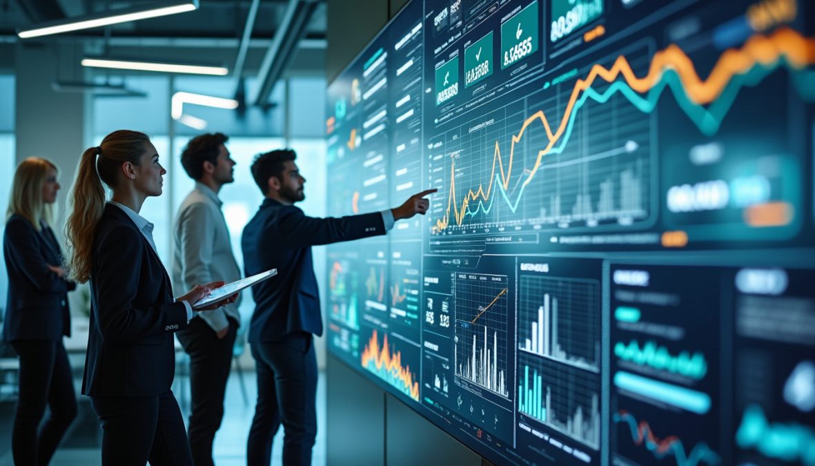 en 2027, 43 % des professionnels du seo font du geo une priorité, malgré des résultats encore difficiles à mesurer. découvrez les enjeux de cette tendance.