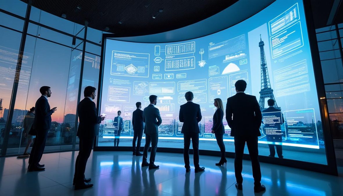 découvrez le lancement en france de gemini, intégrant la mémoire intégrée et la fonctionnalité d'importation depuis chatgpt pour une expérience utilisateur améliorée.