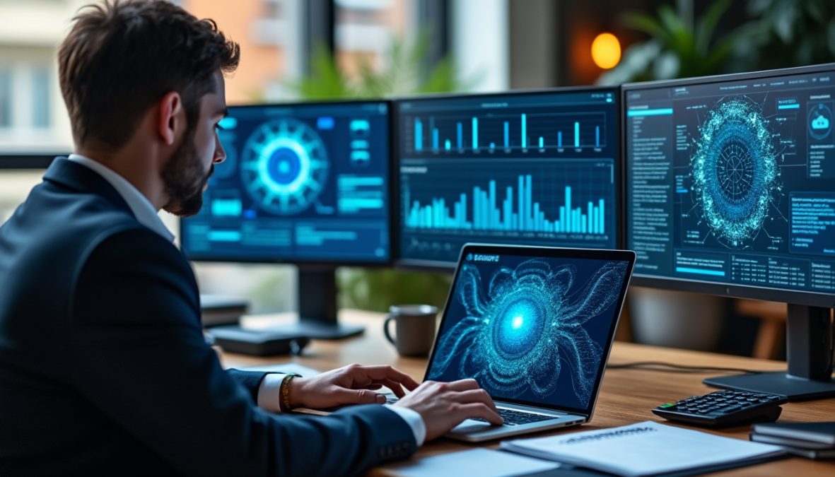 découvrez 10 chiffres clés sur l’ia, la cybersécurité et les budgets numériques des tpe et pme pour mieux comprendre les enjeux de 2026.