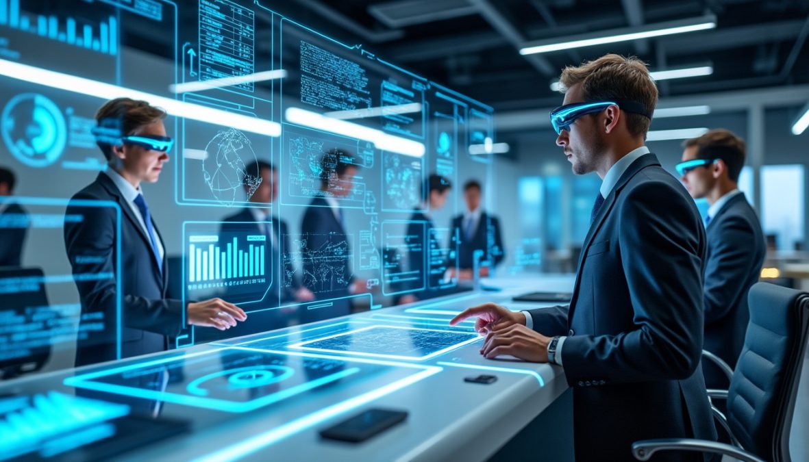 explorez les 35 outils d'intelligence artificielle indispensables en 2026, utilisés par les experts du numérique pour optimiser performances et innovation.