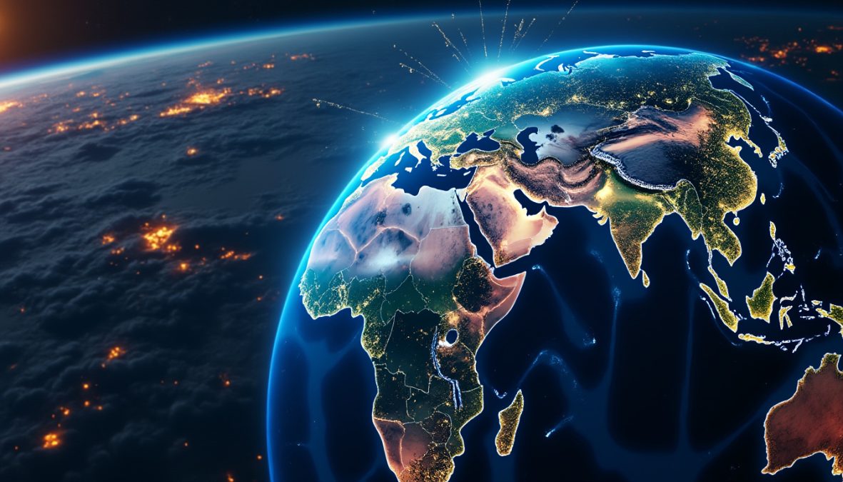 découvrez les chiffres clés d’internet et des réseaux sociaux dans le monde en octobre 2026 : internautes, usages et tendances à retenir.