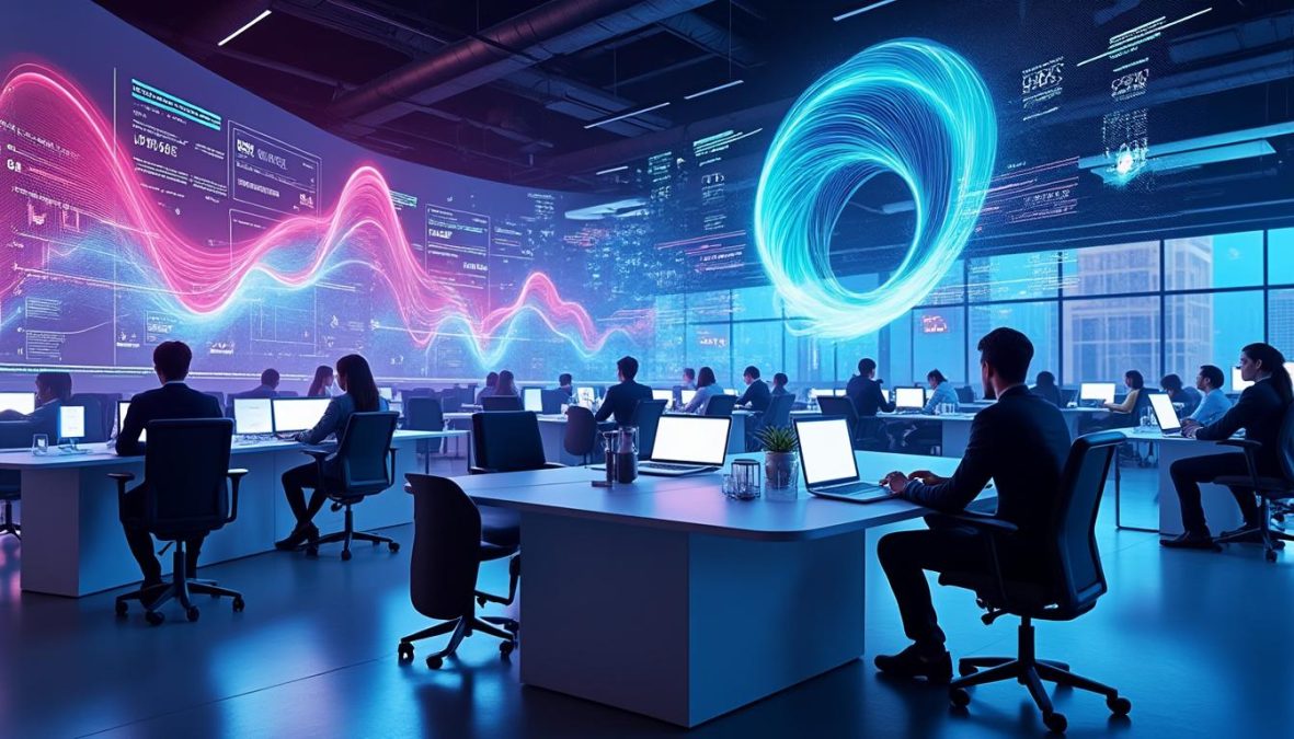 découvrez comment l'intelligence artificielle peut améliorer votre seo avec 8 stratégies pratiques pour s'adapter aux nouvelles tendances sans craindre de perdre du classement.