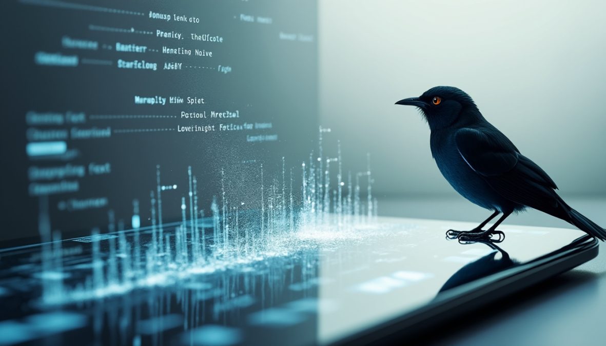 découvrez les raisons derrière la disparition du microblogging et analysez si la plateforme x en est responsable dans cet article approfondi.