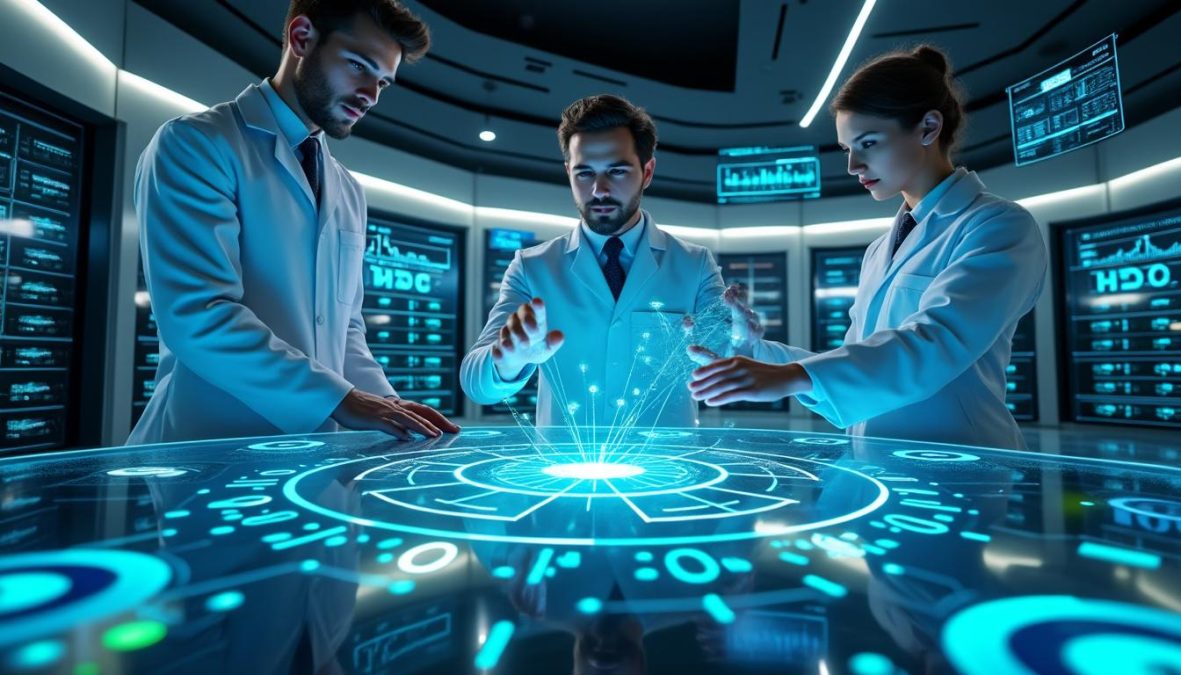 découvrez le model context protocol (mcp) et comprenez ce protocole innovant qui révolutionne la gestion des modèles contextuels dans les applications modernes.