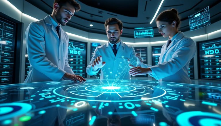 découvrez le model context protocol (mcp) et comprenez ce protocole innovant qui révolutionne la gestion des modèles contextuels dans les applications modernes.