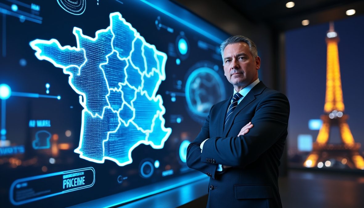 découvrez les défis et enjeux liés à la souveraineté française face à l'essor des intelligences artificielles génératives, entre innovation technologique et indépendance stratégique.