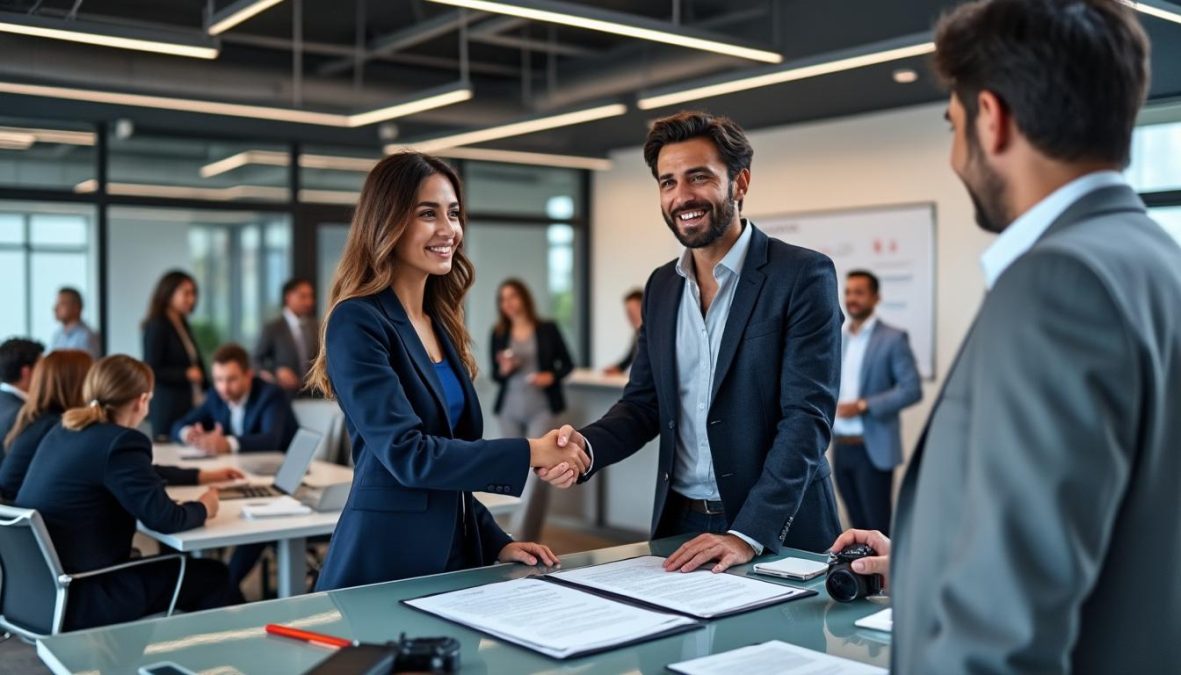 découvrez comment la nouvelle loi sur les influenceurs vise à instaurer une contractualisation obligatoire pour professionnaliser et sécuriser l’ensemble de l’écosystème des influenceurs en france.