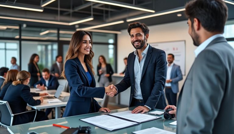 découvrez comment la nouvelle loi sur les influenceurs vise à instaurer une contractualisation obligatoire pour professionnaliser et sécuriser l’ensemble de l’écosystème des influenceurs en france.