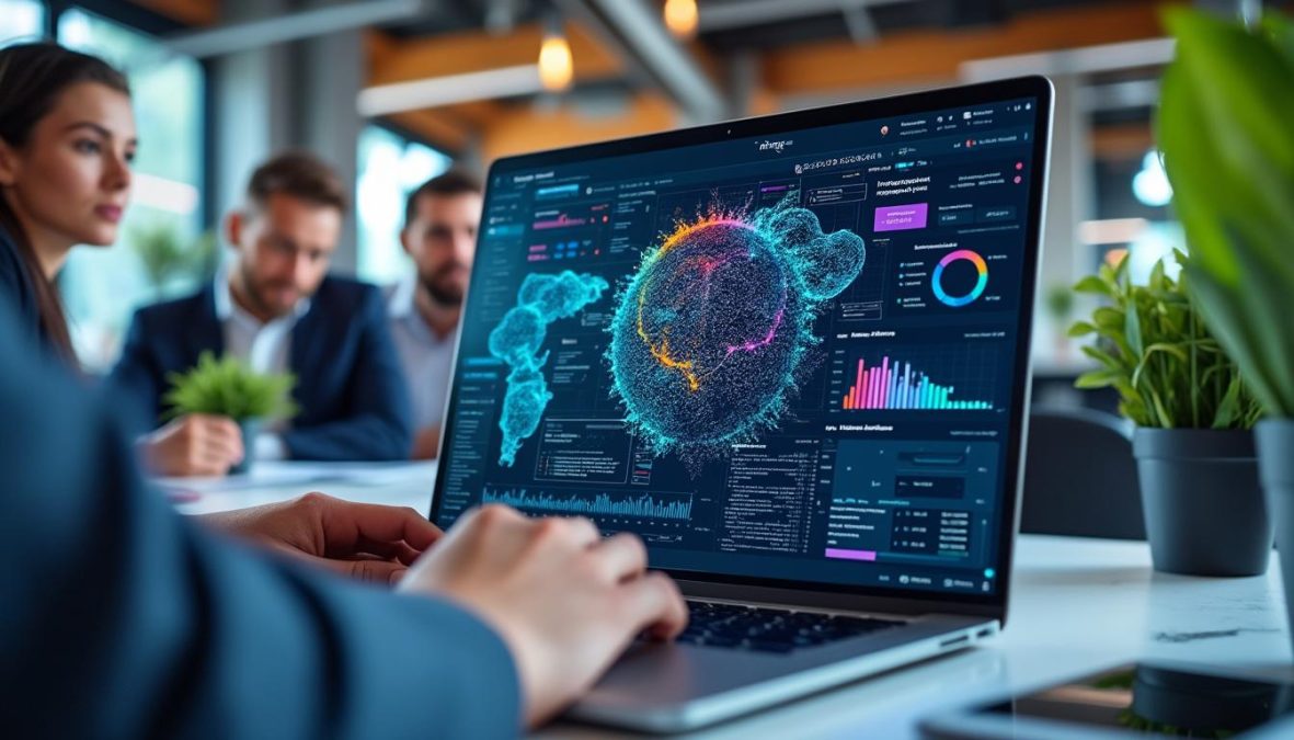 découvrez comment optimiser vos contenus linkedin pour les modèles de langage avancés et maximisez leur impact auprès de votre audience professionnelle.