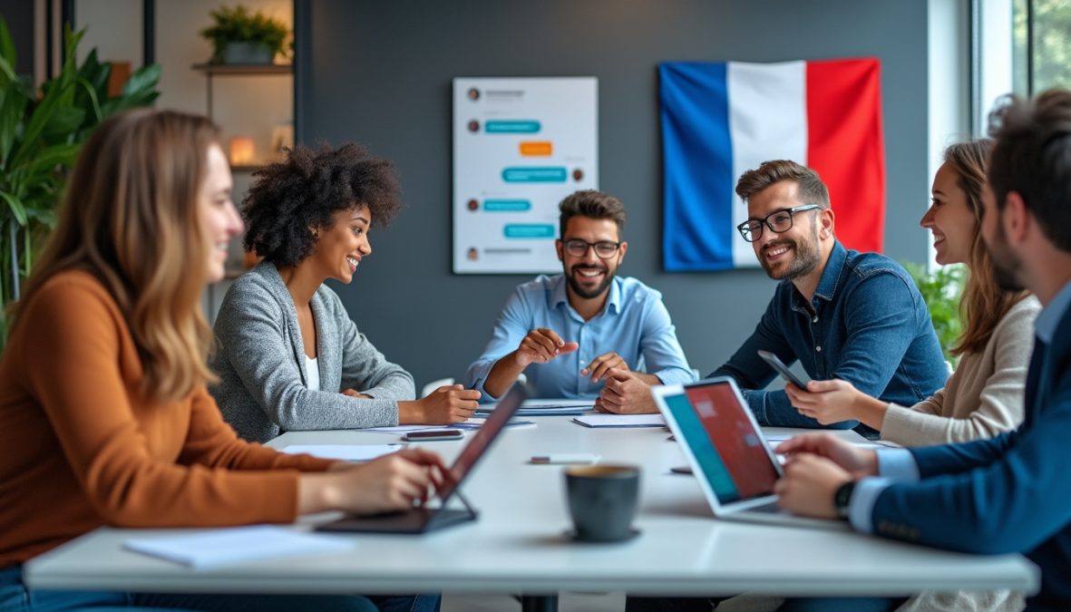 découvrez pourquoi les messageries instantanées restent un levier sous-exploité par les marques françaises et comment elles peuvent transformer leur relation client.