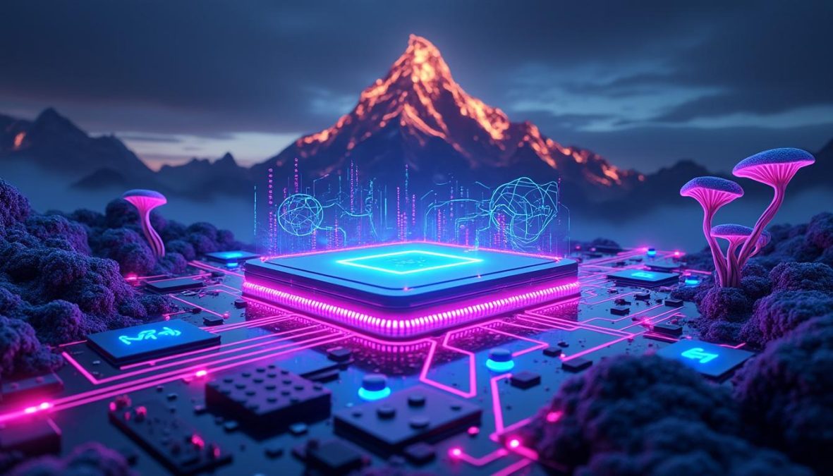 découvrez midjourney v8, le générateur d’images innovant qui ambitionne de reprendre la tête de l’intelligence artificielle visuelle grâce à des créations encore plus impressionnantes et réalistes.