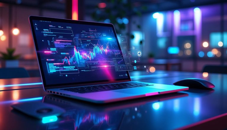 découvrez cinematic video overviews, la nouvelle fonctionnalité innovante lancée par notebooklm pour transformer la présentation de vos contenus vidéo de manière immersive et captivante.
