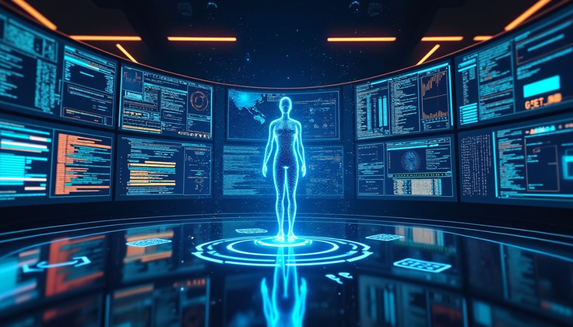 découvrez gpt-6 astra, le nouveau modèle d'ia d'openai, classé au plus haut niveau de risque cyber, et ses implications pour la sécurité numérique.