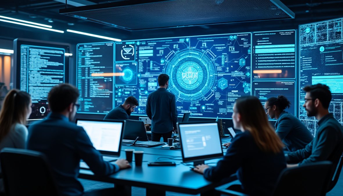 découvrez l'api agents d'openai, l'infrastructure clé derrière codex, désormais disponible pour les développeurs afin de créer des applications intelligentes plus facilement.