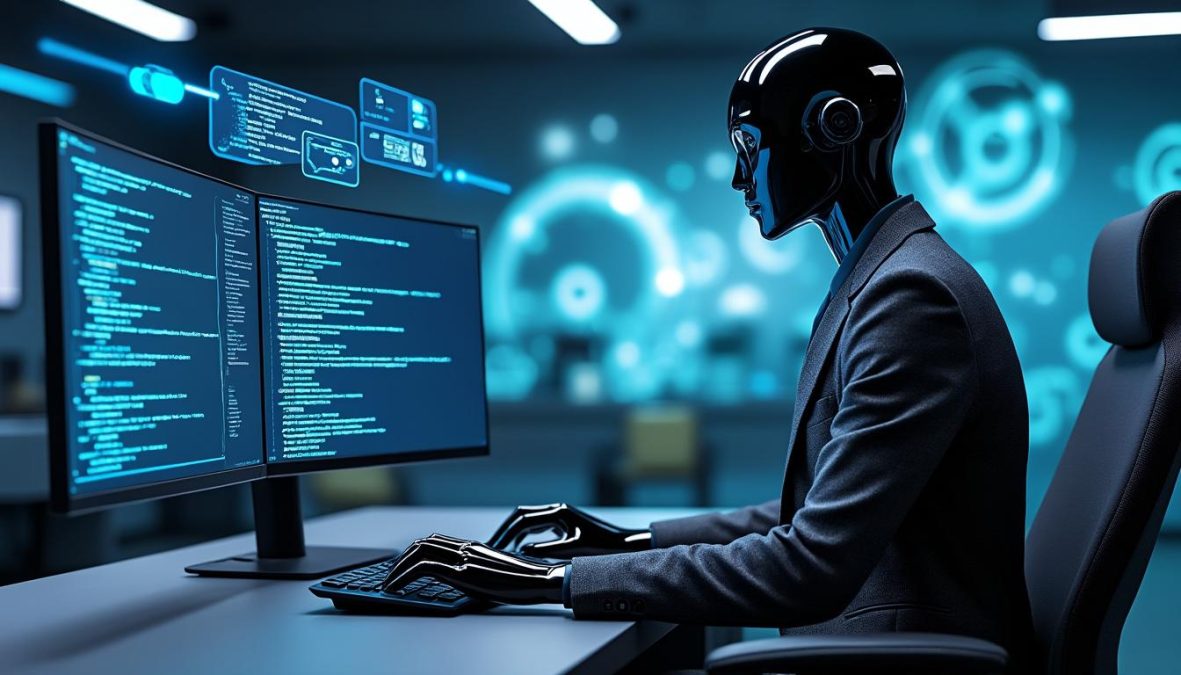 découvrez chatgpt pro d'openai à 103 € par mois, une offre premium conçue spécialement pour les développeurs souhaitant accéder à des fonctionnalités avancées et une expérience optimisée.