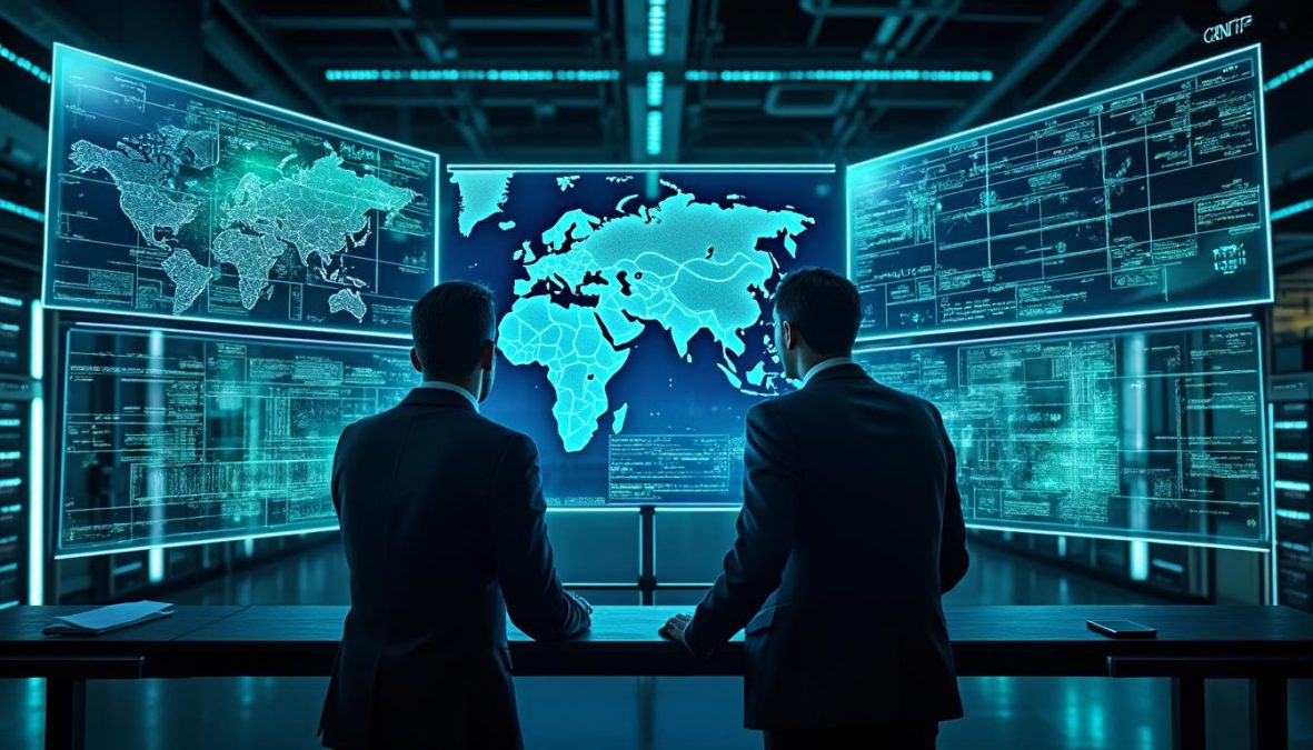 découvrez l'alerte du cert-fr concernant les risques posés par les agents d'intelligence artificielle autonomes, avec un focus sur openclaw et claude cowork.