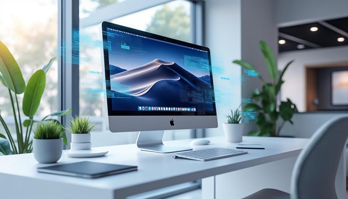 découvrez personal computer, l'assistant ia innovant de perplexity qui contrôle votre mac avec intelligence pour une expérience utilisateur optimisée et simplifiée.