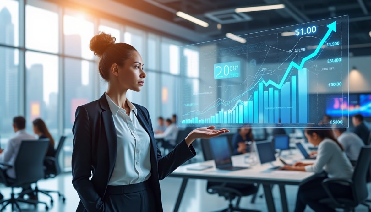 découvrez les tendances prévues pour 2026 concernant l'évolution des salaires dans les secteurs de l'informatique et du digital, avec une analyse des facteurs clés et des opportunités de croissance.