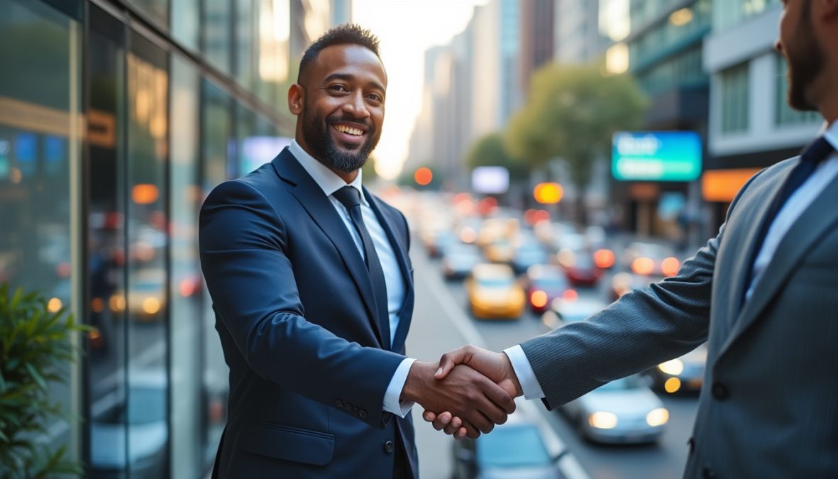 découvrez pourquoi la confiance devient le kpi essentiel en marketing, surpassant le trafic traditionnel pour mesurer la véritable valeur et l'engagement des clients.