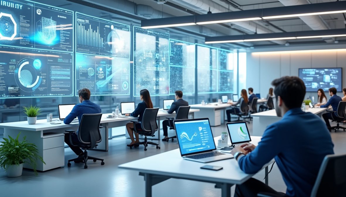boostez votre productivité et votre marketing avec l'ia en août 2026 grâce à ces 5 outils incontournables à découvrir et à essayer absolument.