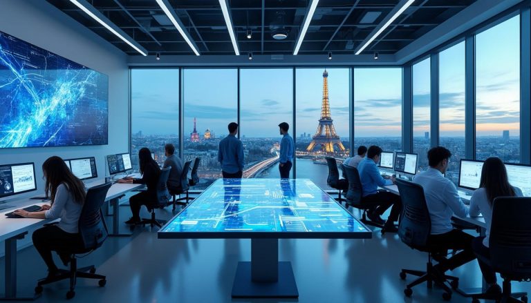 découvrez comment le digital s'impose comme le moteur unique de la croissance du marché publicitaire en france en 2025, transformant les stratégies et les investissements.