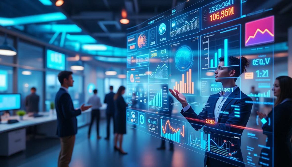 découvrez les kpi essentiels pour mesurer le succès de vos réseaux sociaux en 2026 et optimiser votre stratégie digitale efficacement.