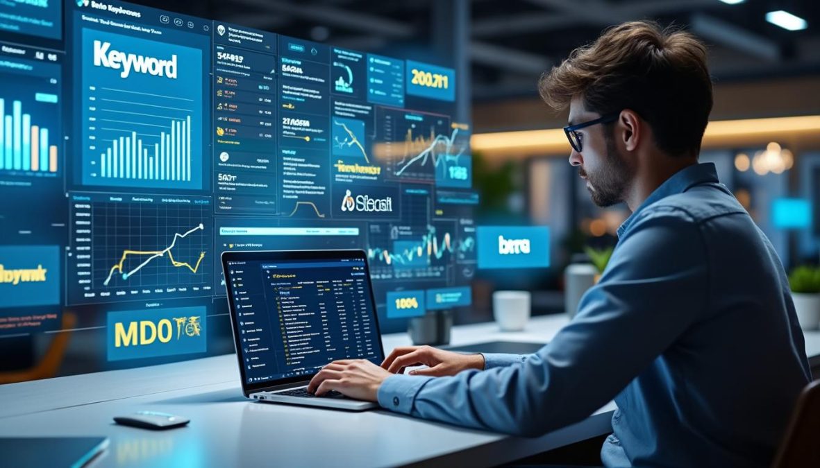 découvrez si copier les pages du top 10 est une stratégie seo efficace pour dominer un mot-clé concurrentiel et améliorez votre positionnement sur les moteurs de recherche.